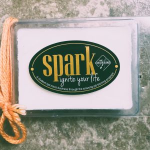 2.75 oz Spark Melts