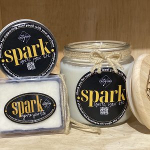 Spark Ignite Bundle